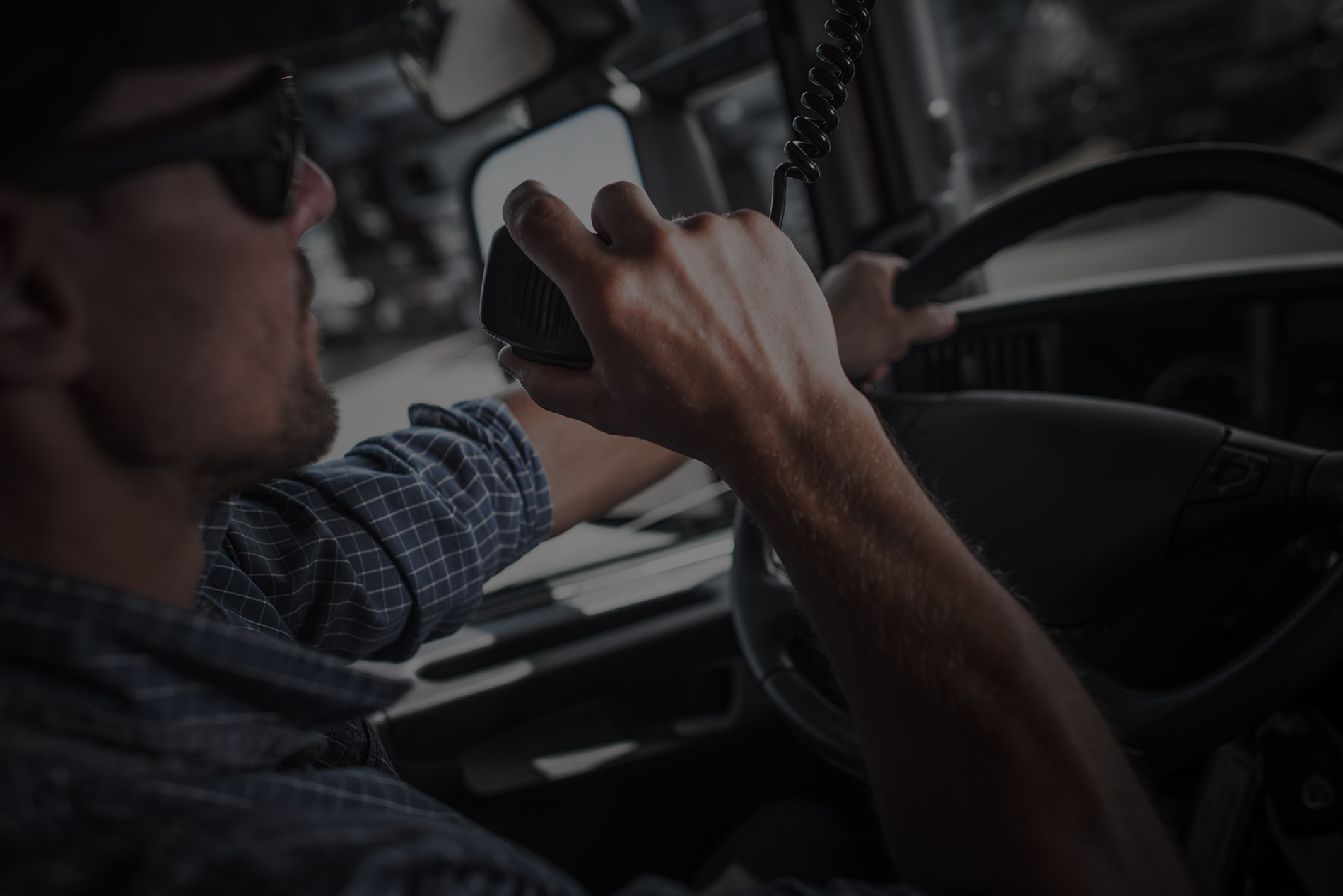 CDL Driver